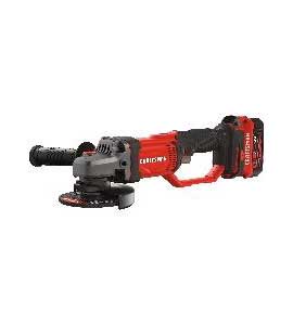 Cordless Grinder