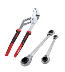 Hand Tools