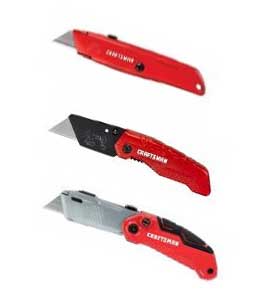 Utility Knife