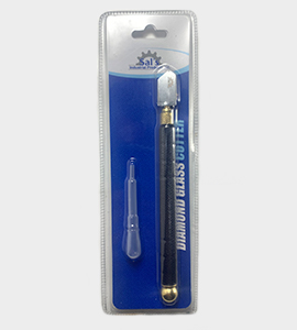 Diamond Glass Cutter