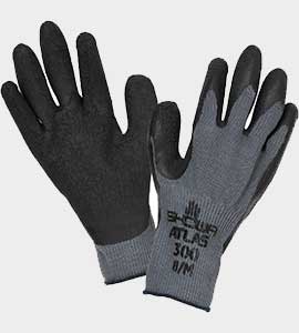 Coated Gloves