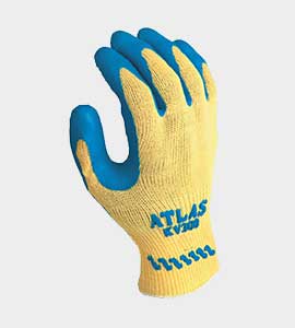 Coated Gloves