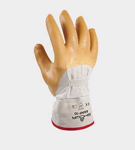 Coated Gloves