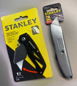 Utility Knife